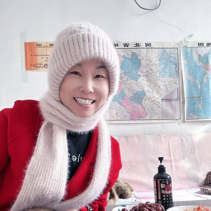 隆尧煜洪