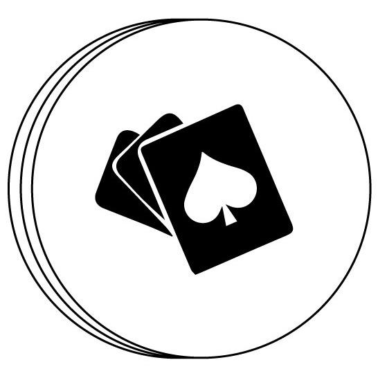 羽哥扑克解说（招助理）