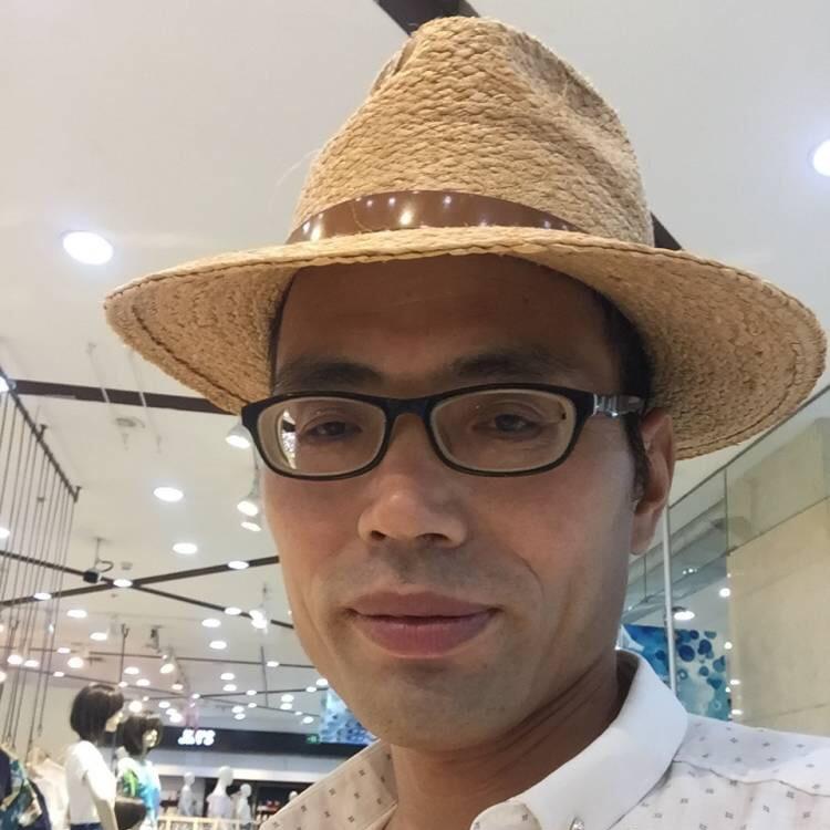 完美人生he