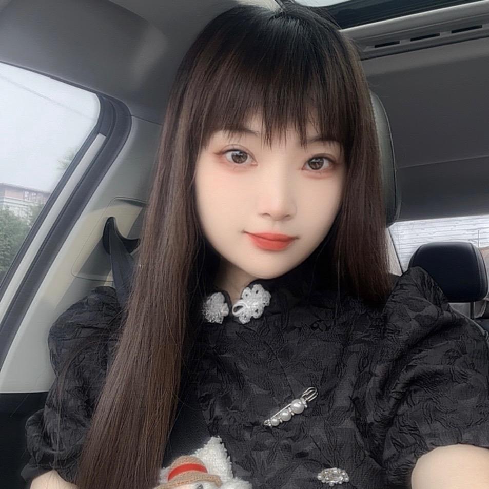 是你的小点❤️