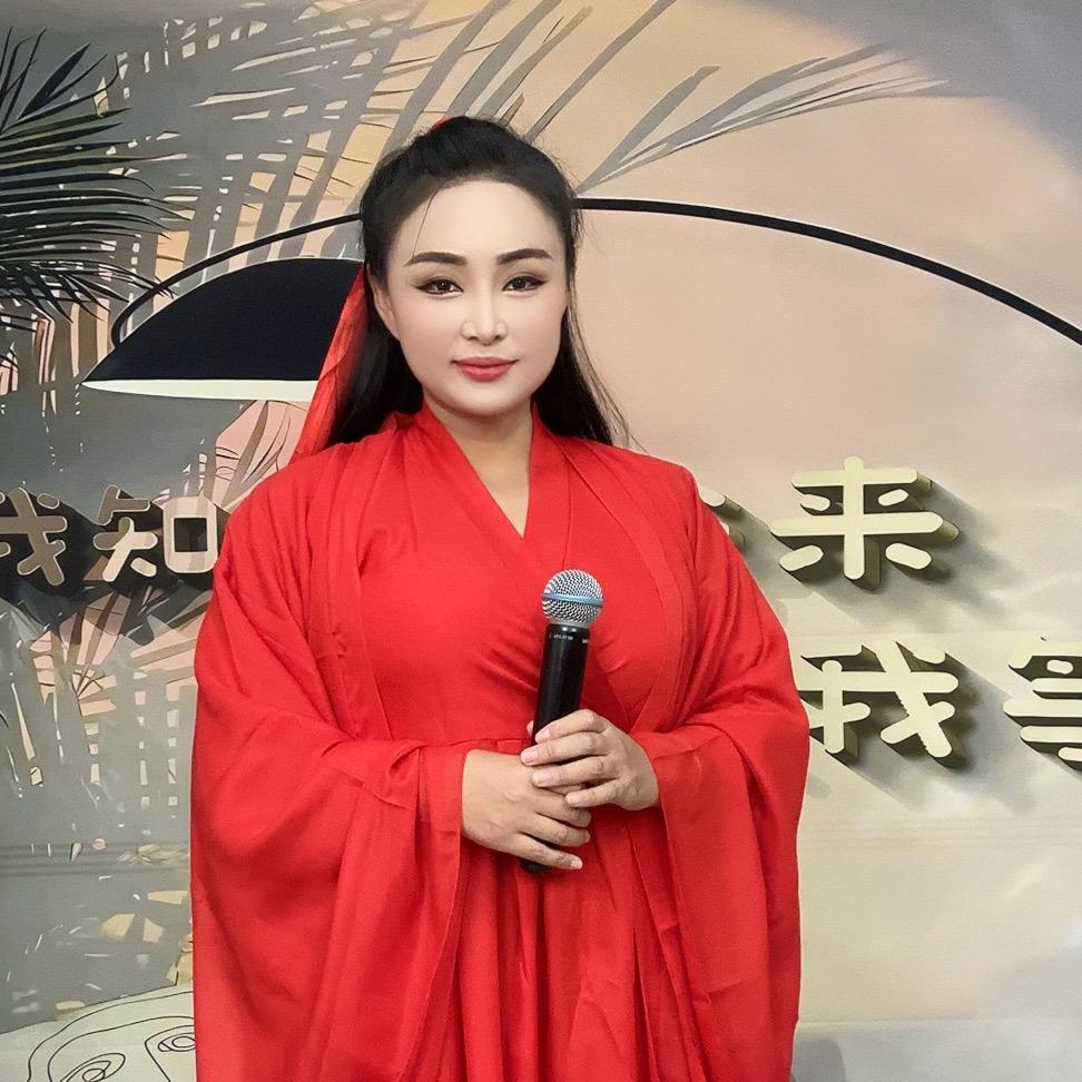 莫愁🎤（重新开始）