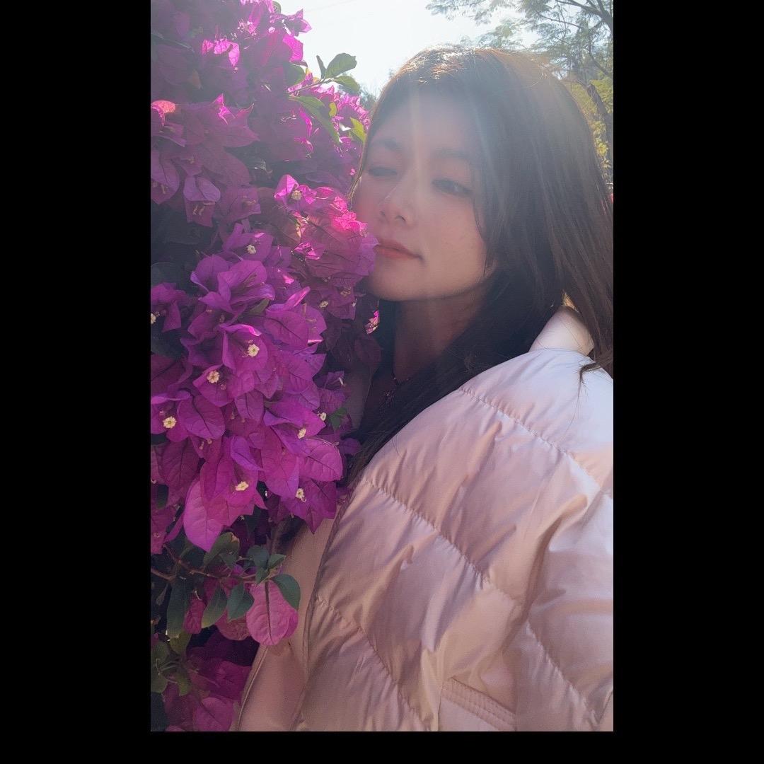 芳芳🤔