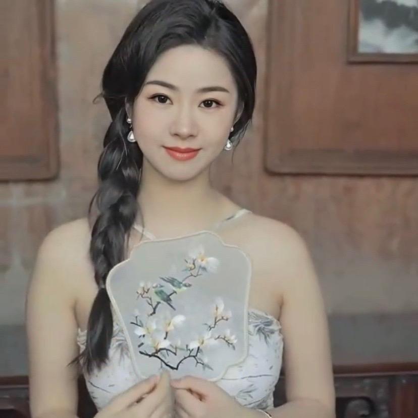 徽*姑娘