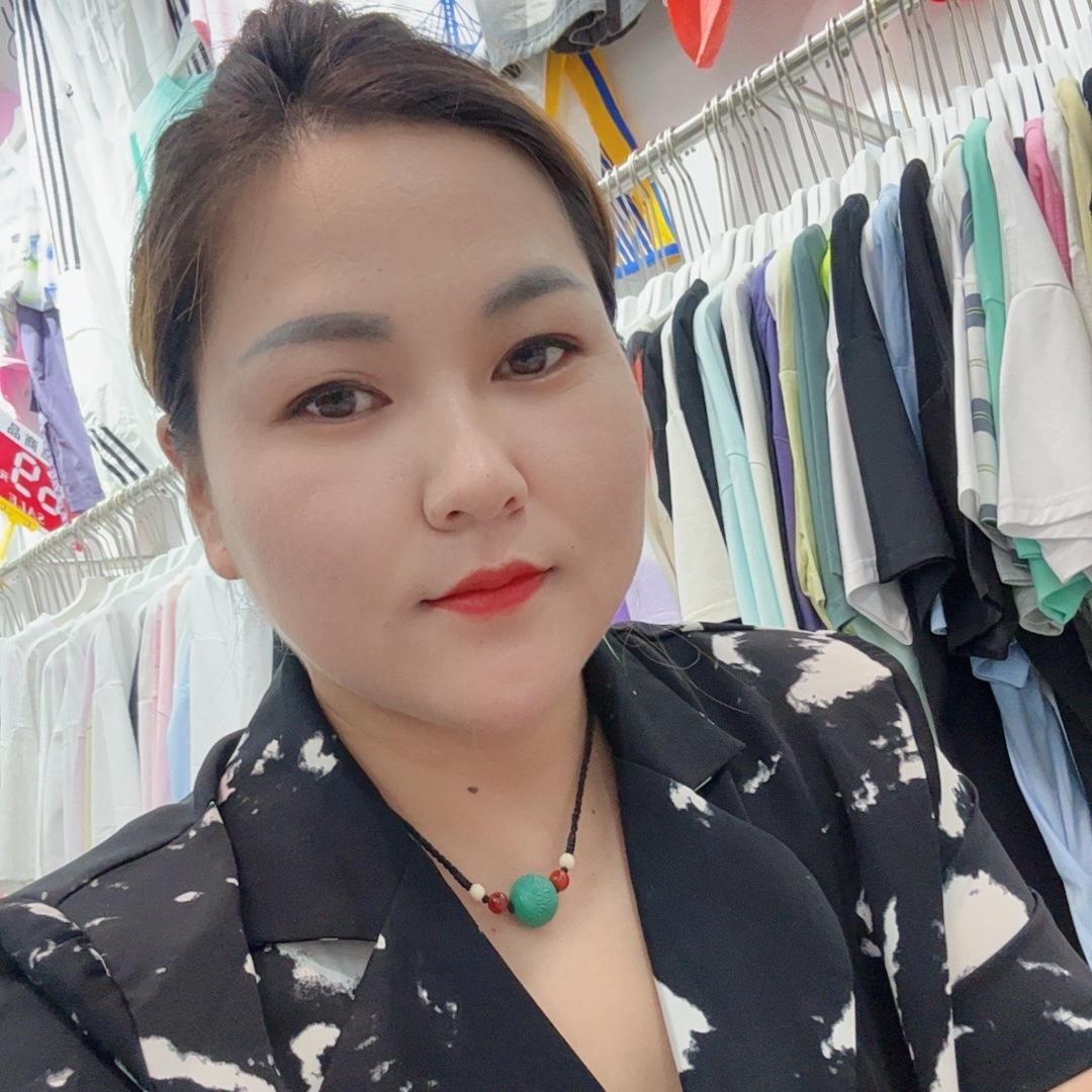 古商城丽敏童装