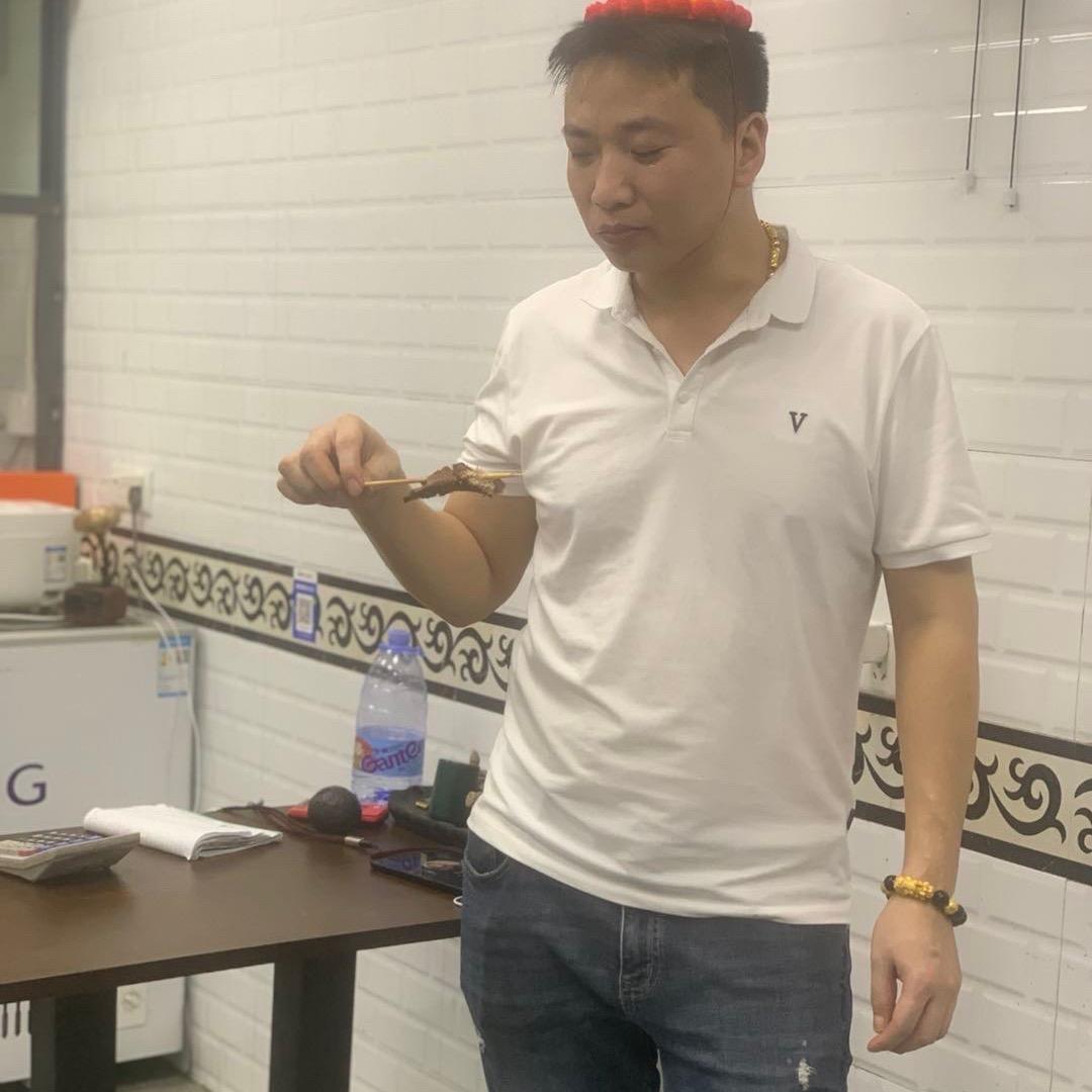八级小狂风