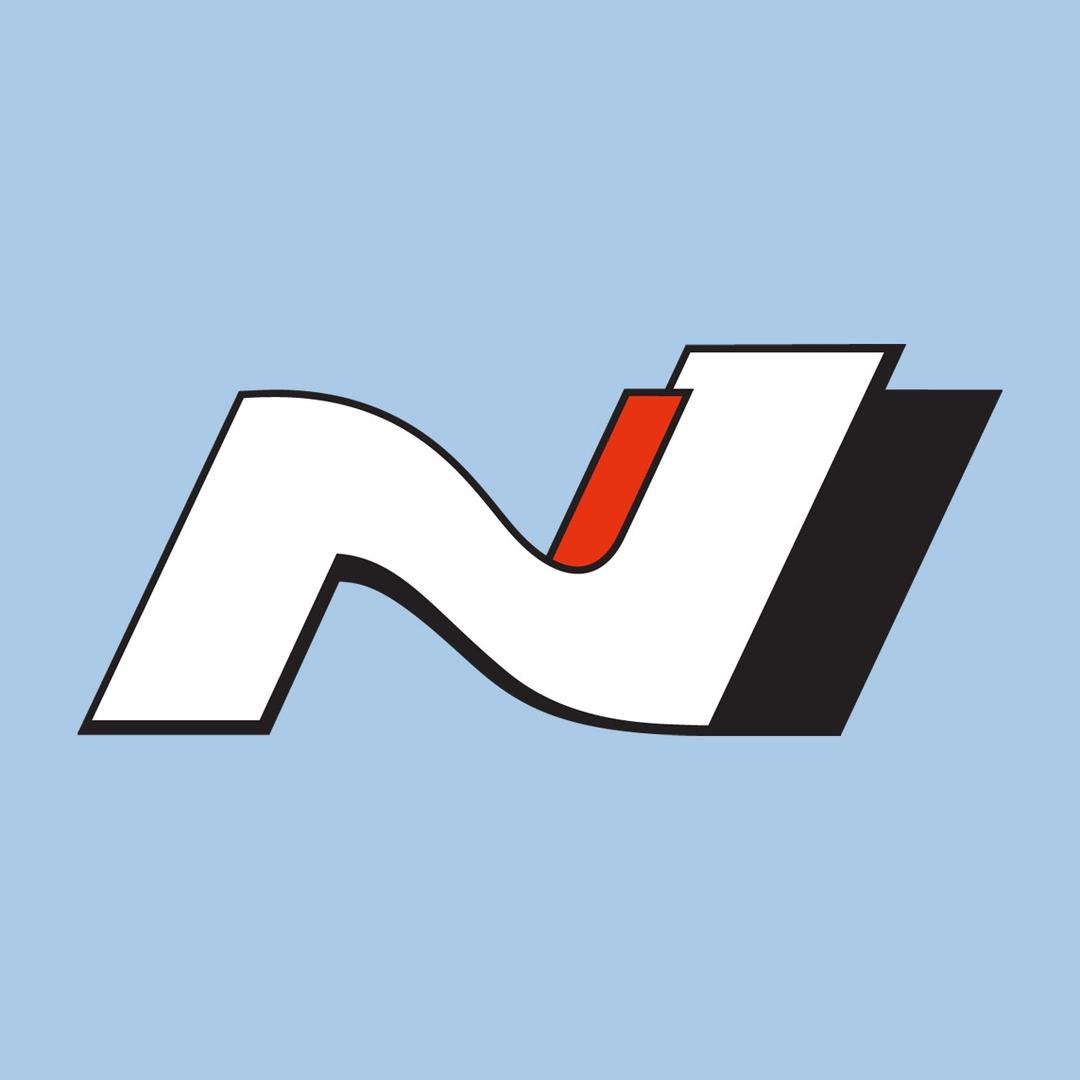 现代N