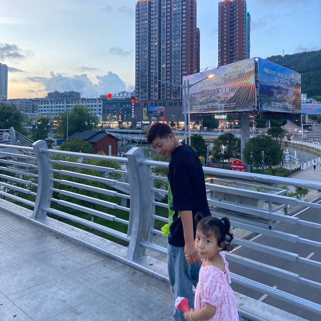 那晚离开的你
