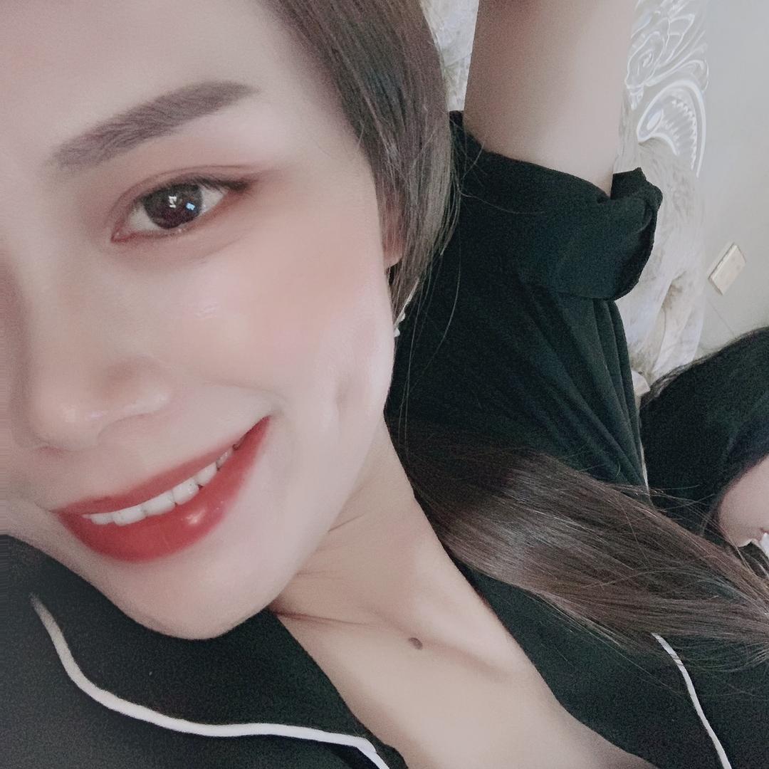 小骨頭💃🏻