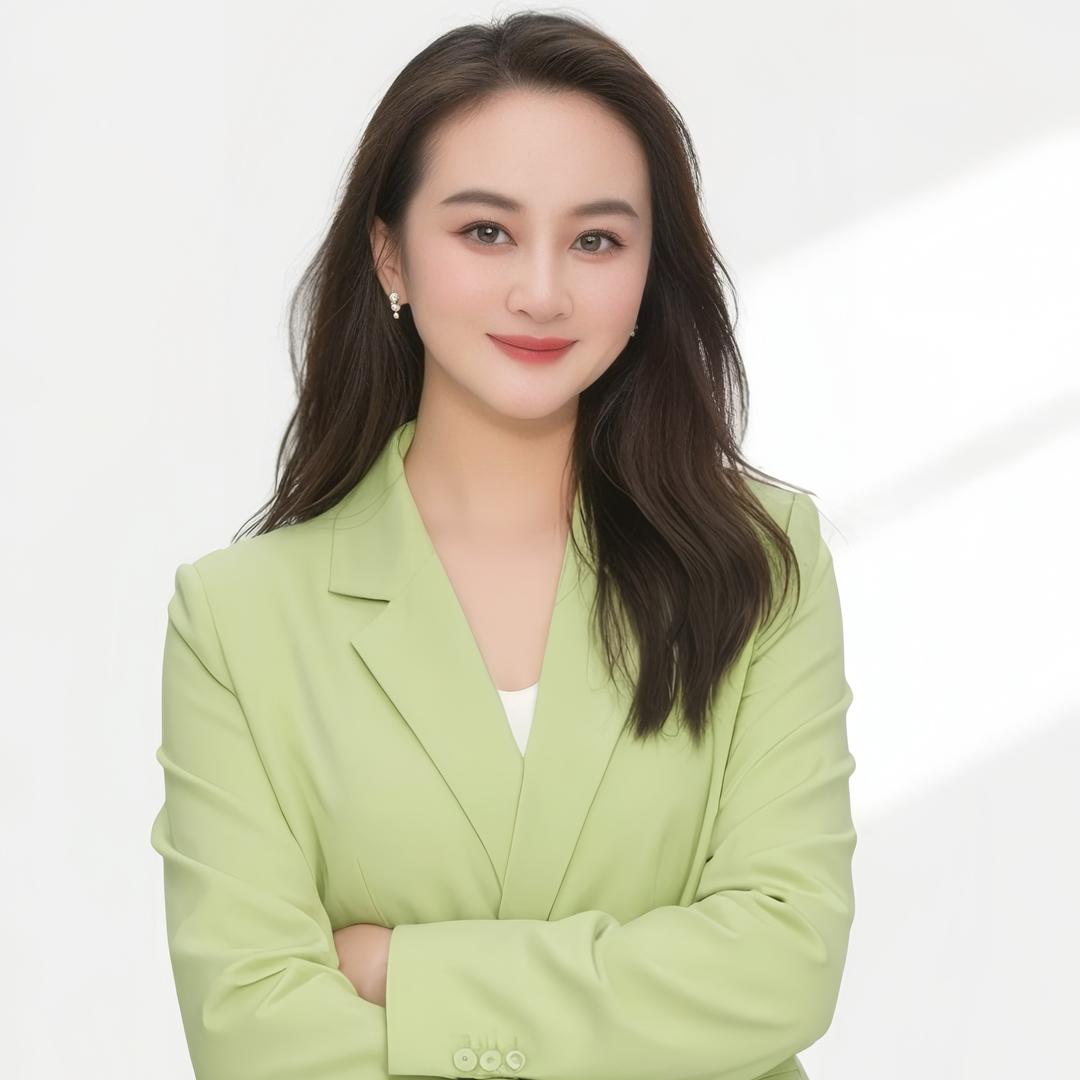 Hello~我是冉老师