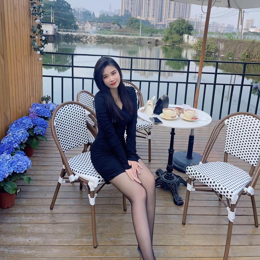 温婷