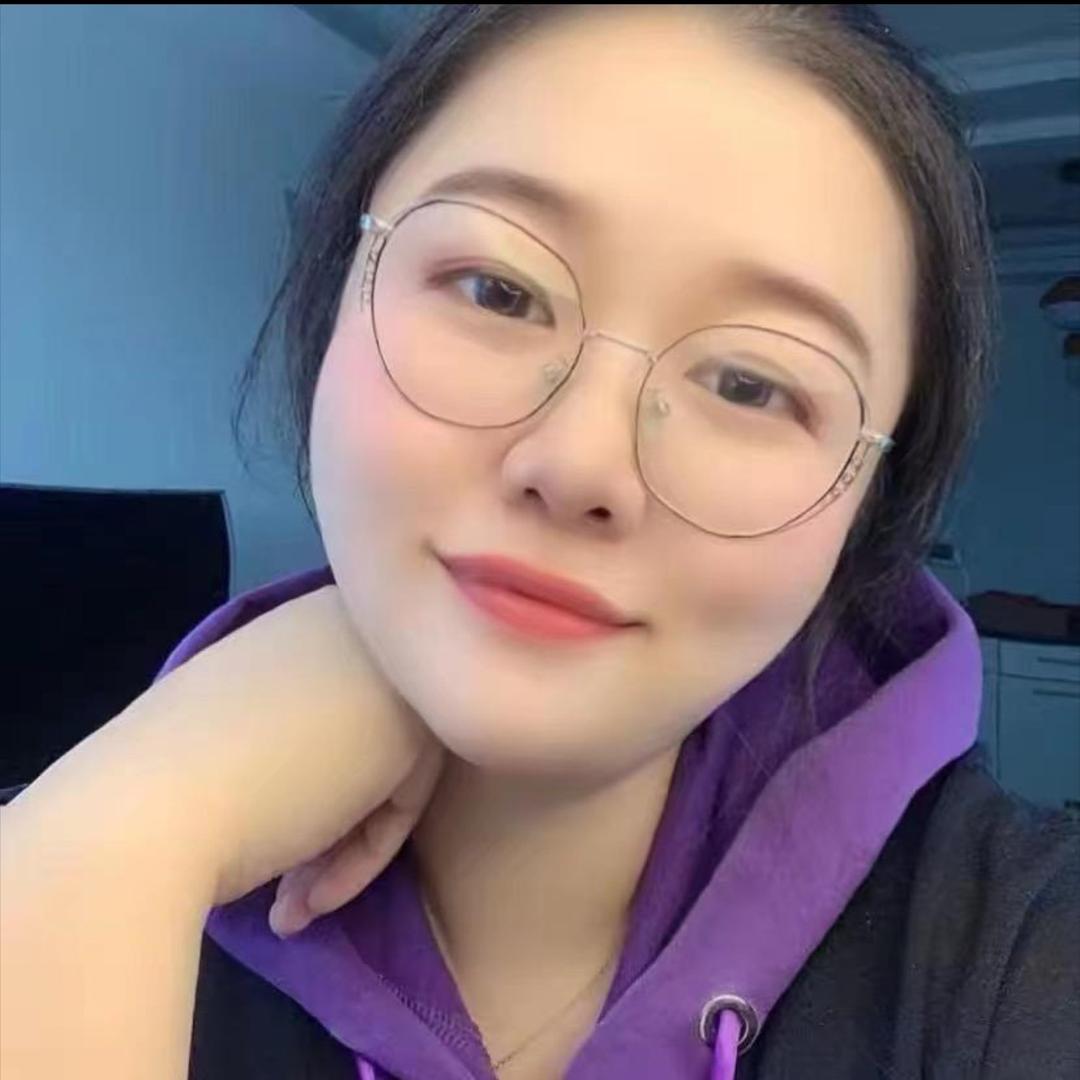 大爽在这呢！