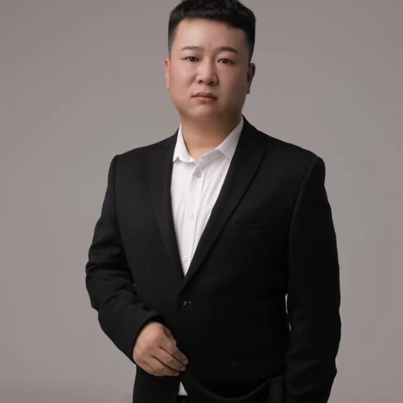 大P百姓家