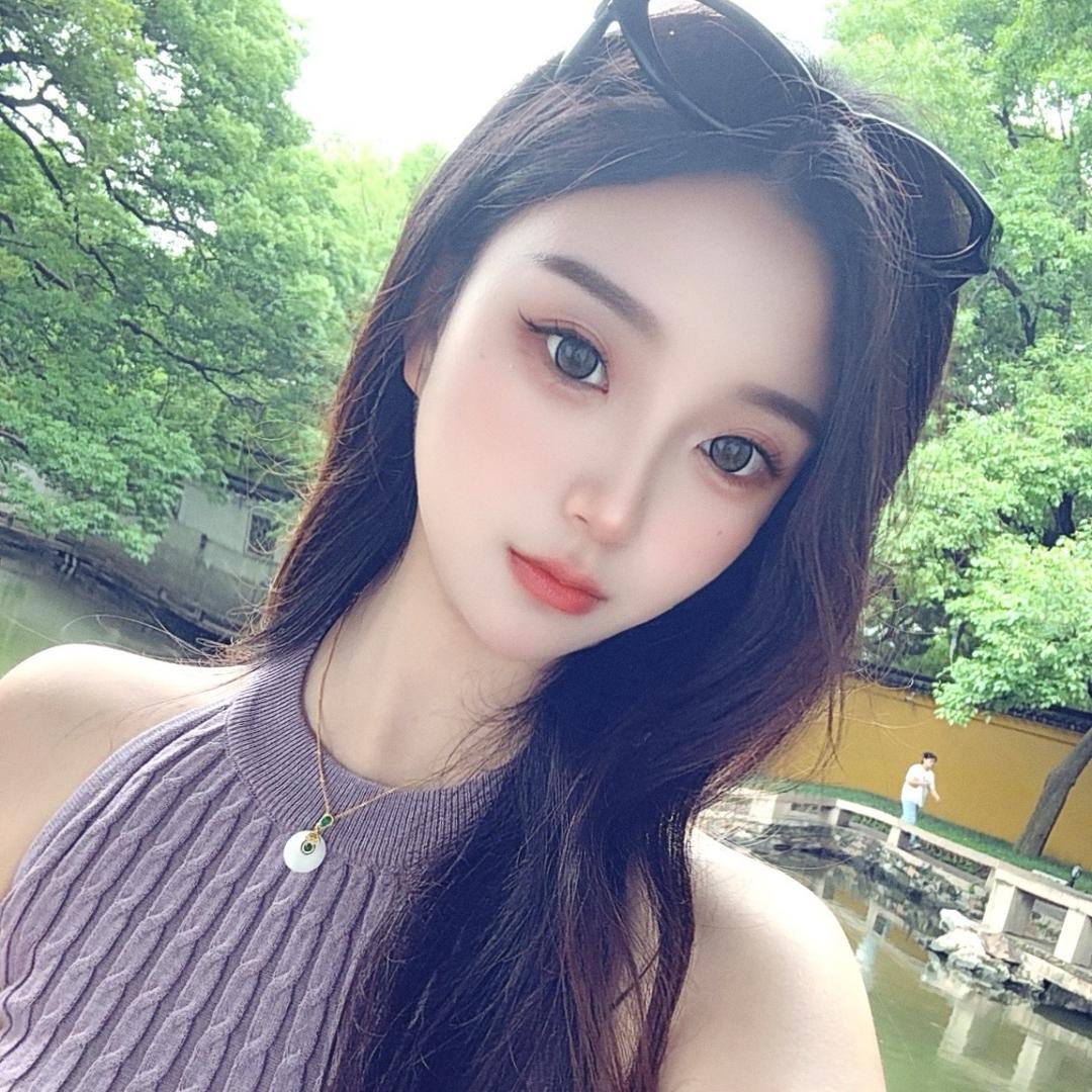 粥粥❤️