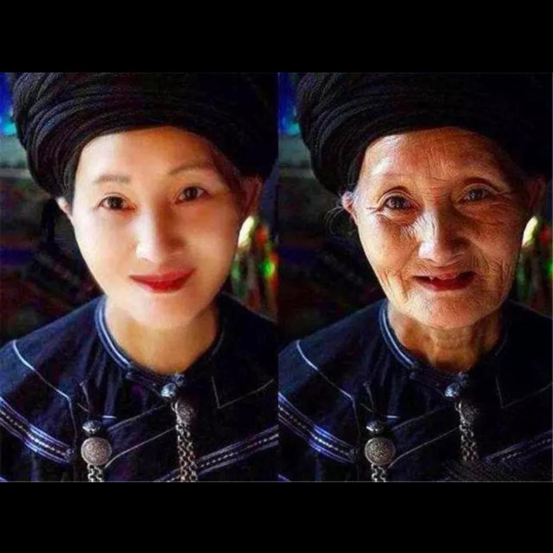 最美压寨夫人！我的婆婆