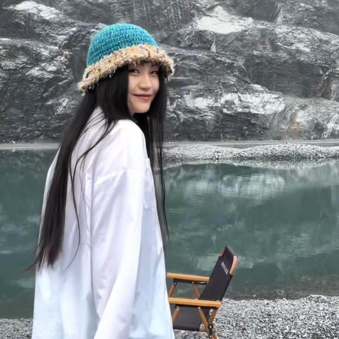 范温柔