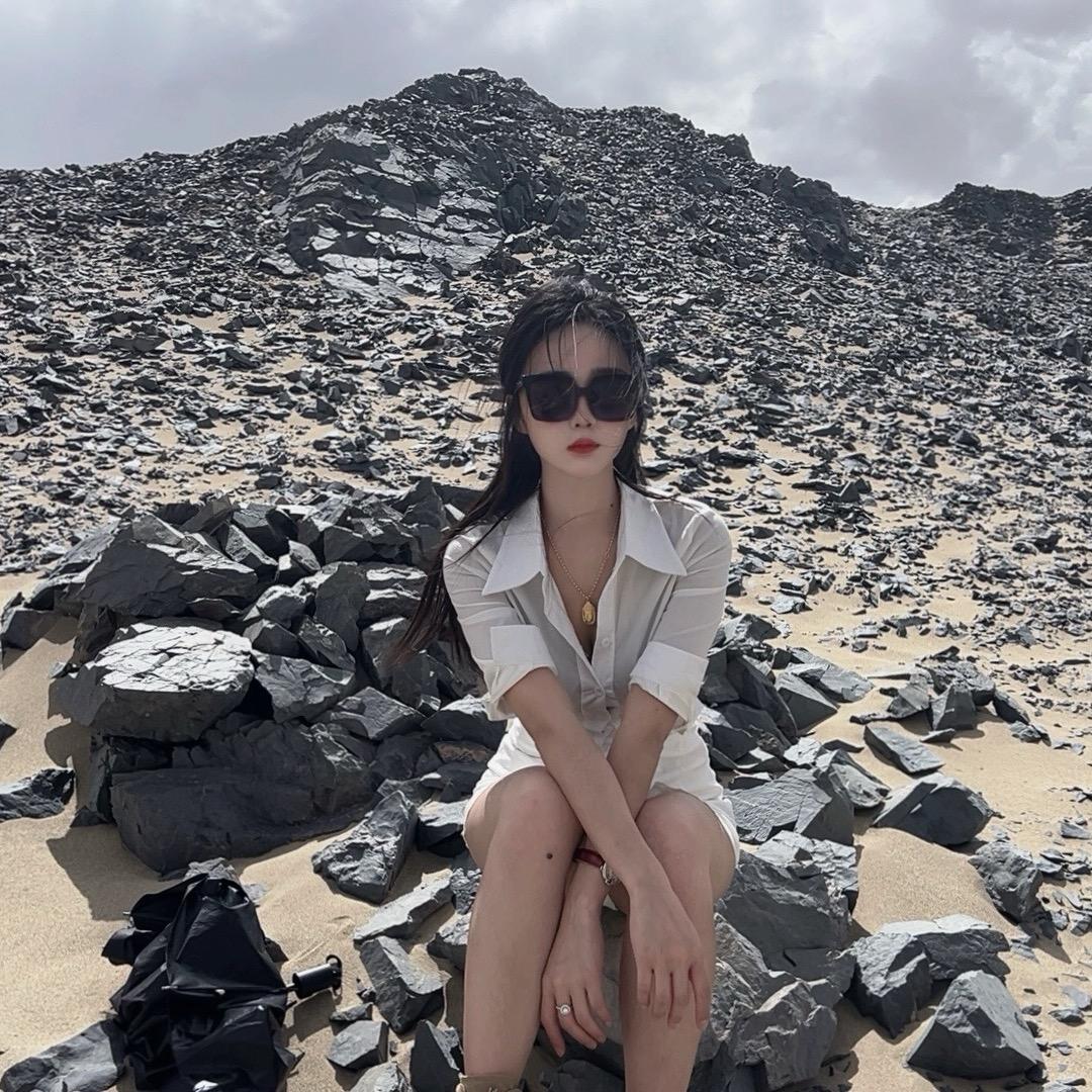 重庆小娘子