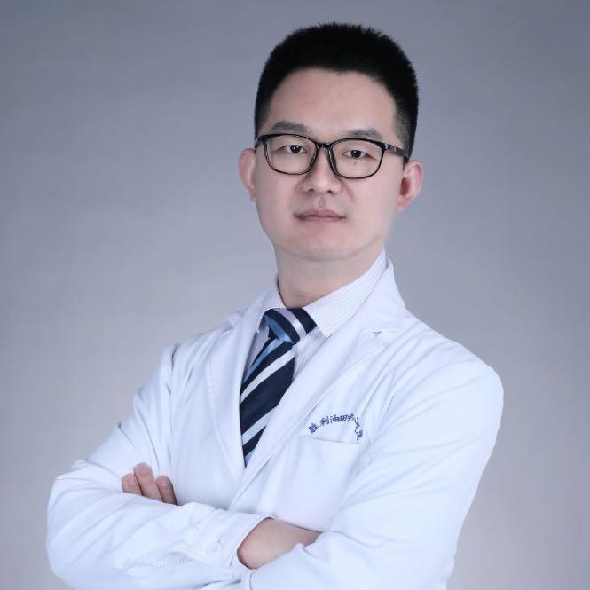 脑科李红星主任