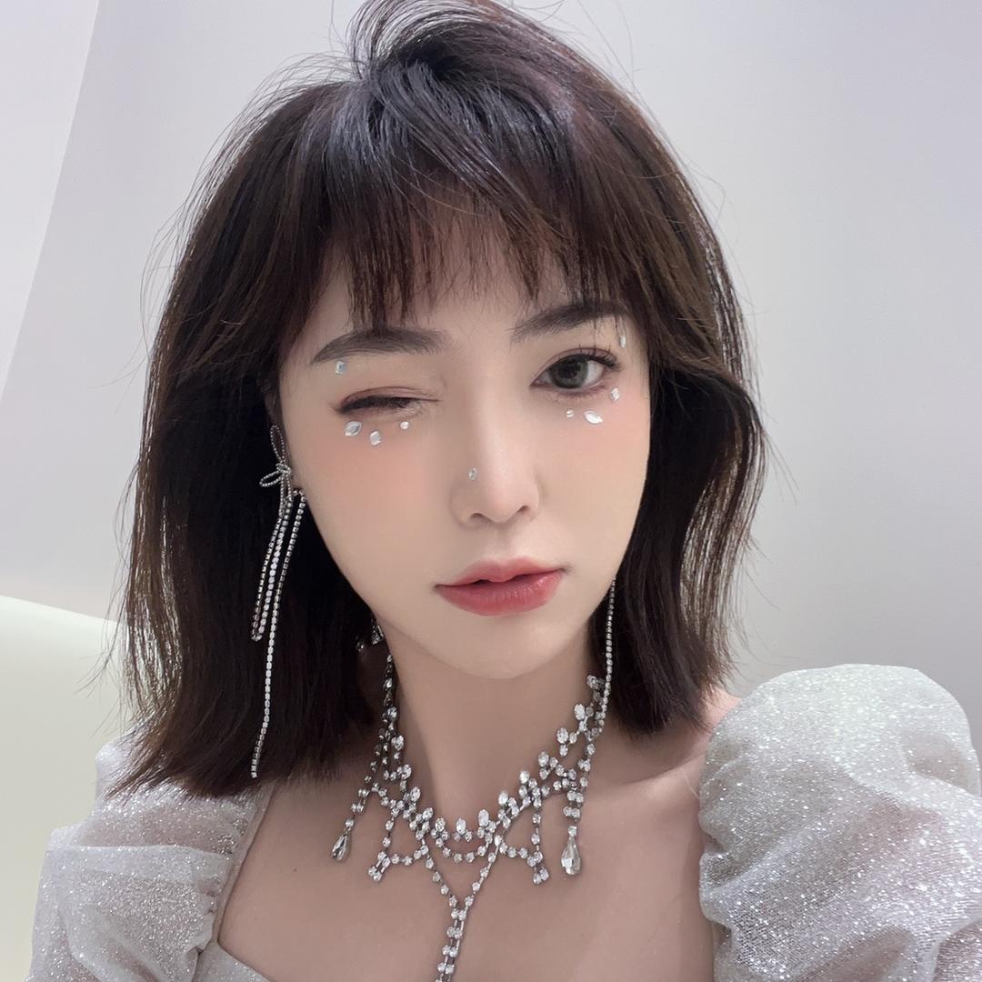 大 Q🎀