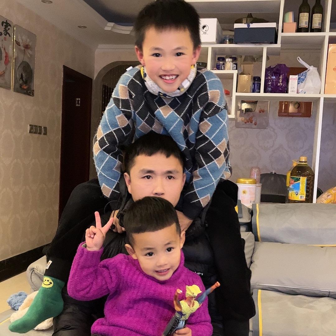 张哥哥