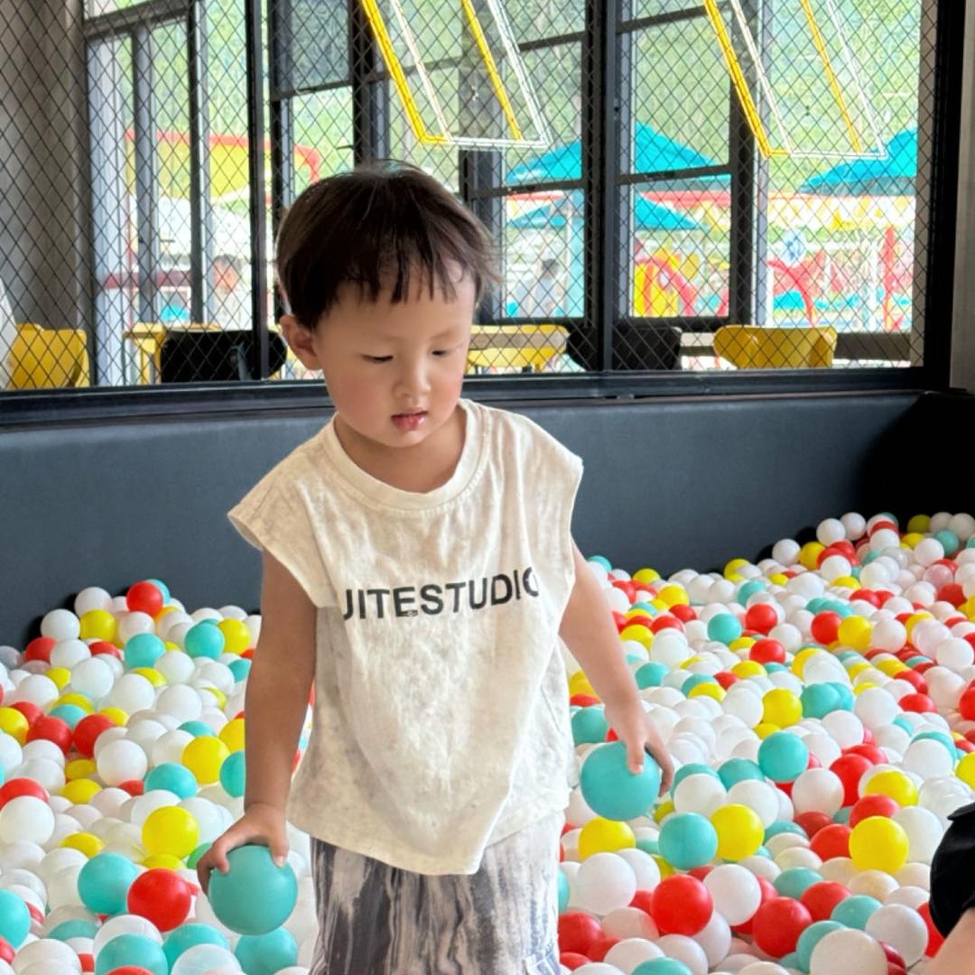 小豆子吖