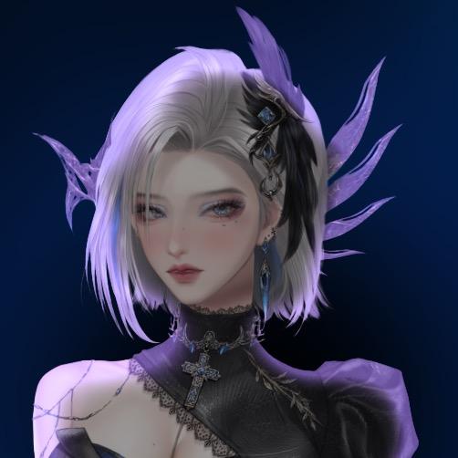 Nyx倪可🦇