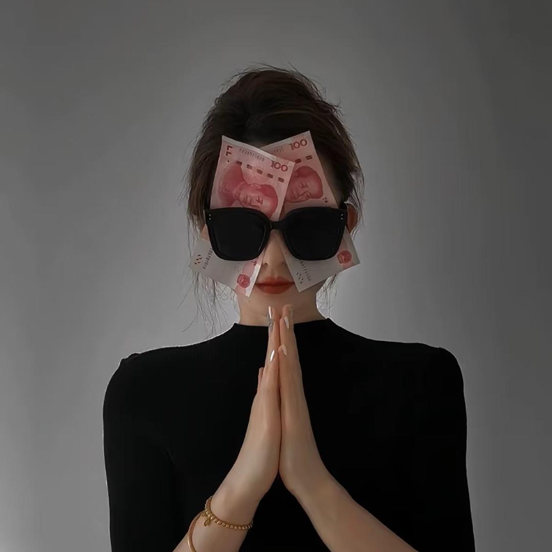 一个你