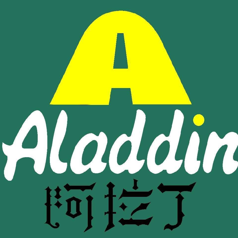 阿拉丁广告灯箱厂
