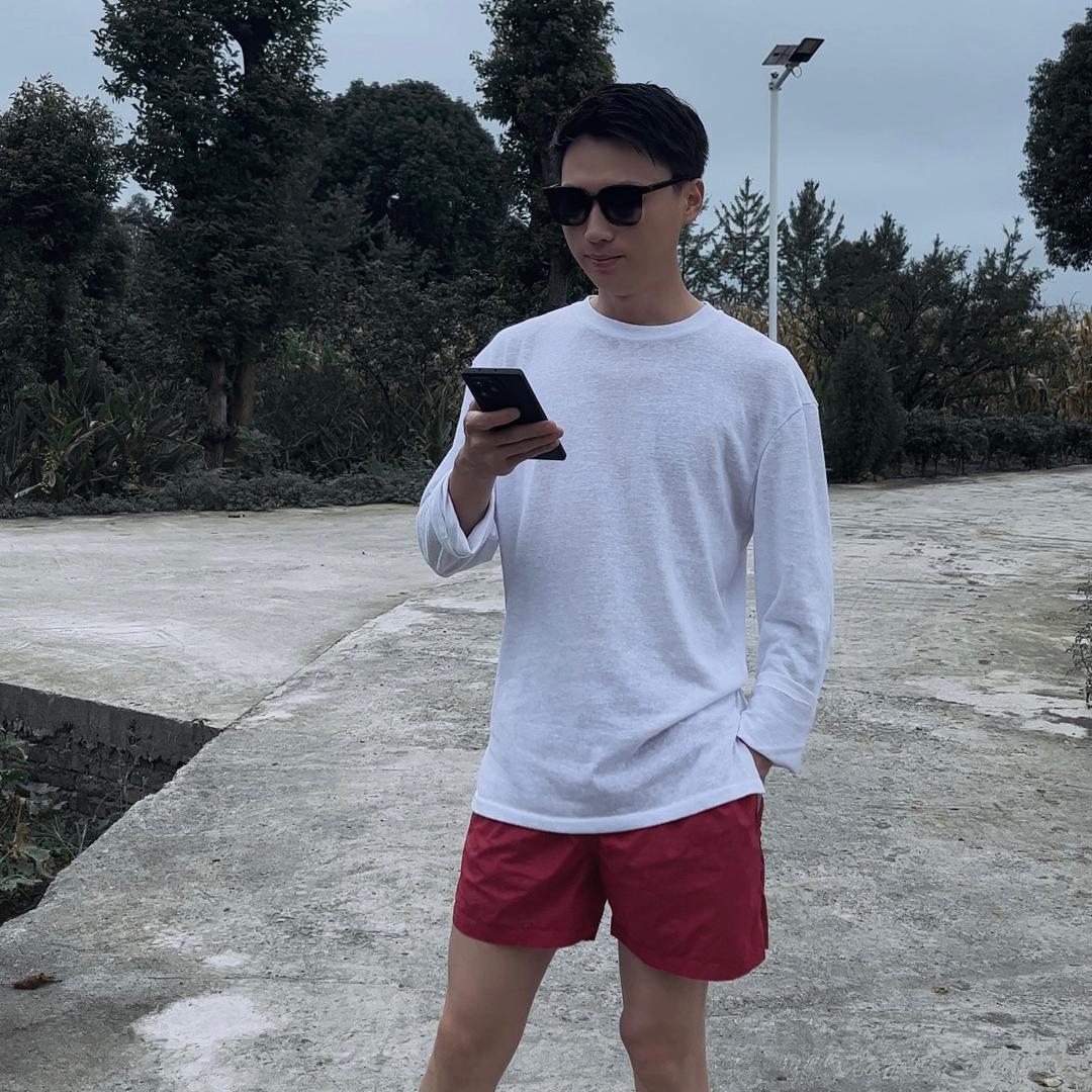 杨聪不是洋葱