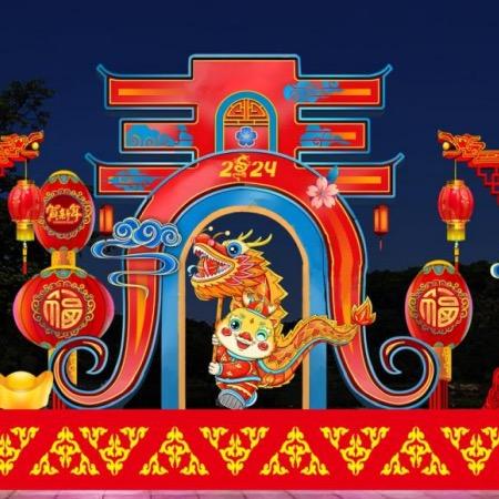 望江游玩购