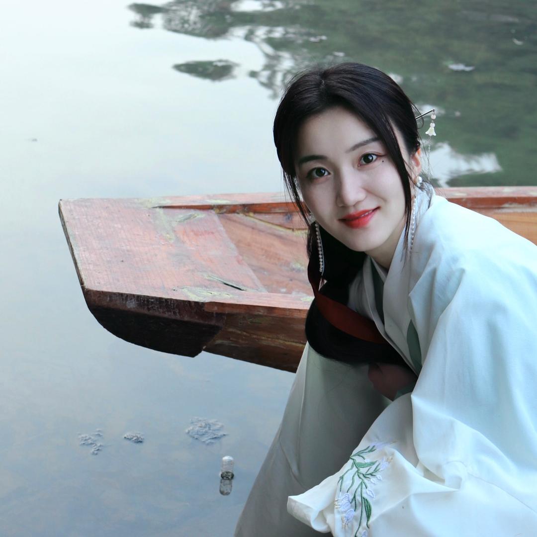 总相宜.