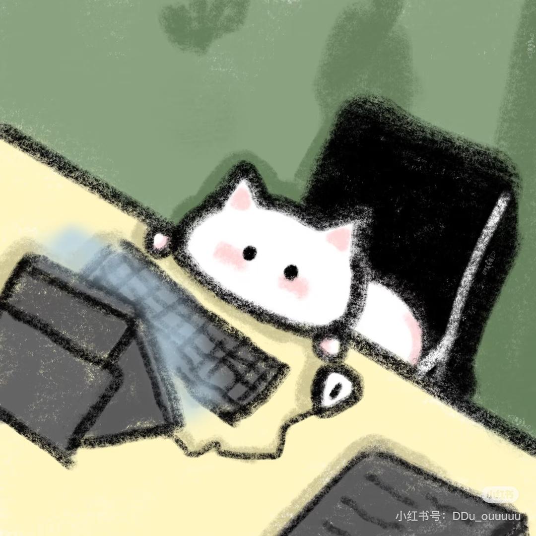 小蘑菇
