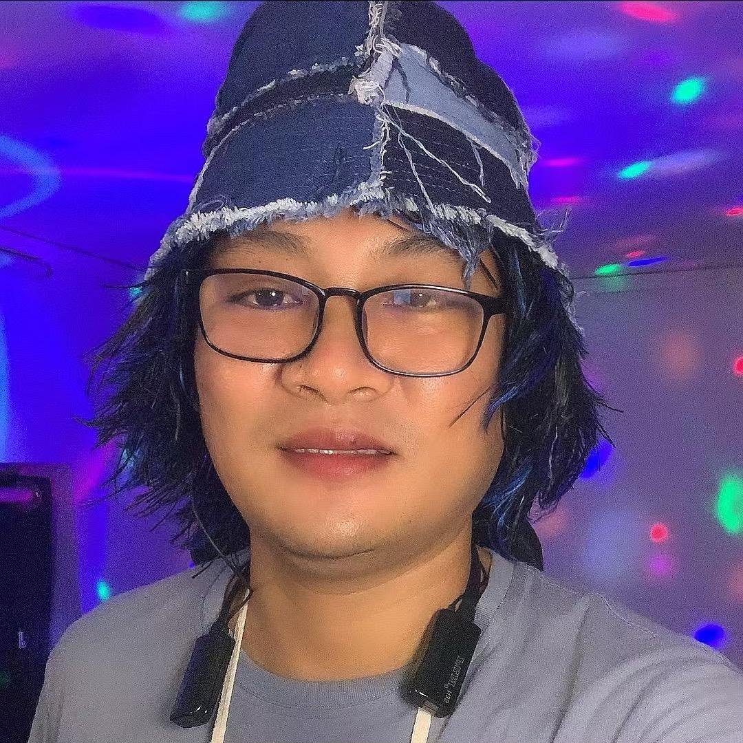 黑仔⁵²⁷⁷机智编歌