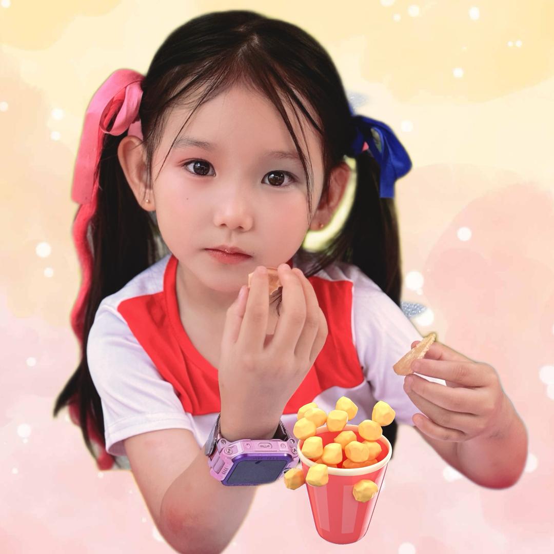 好人小哈莉奎因