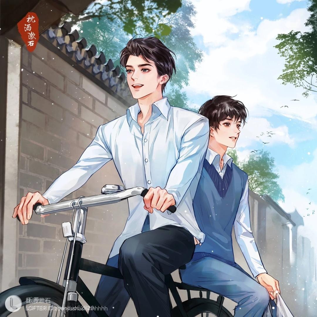 飞天小顾～