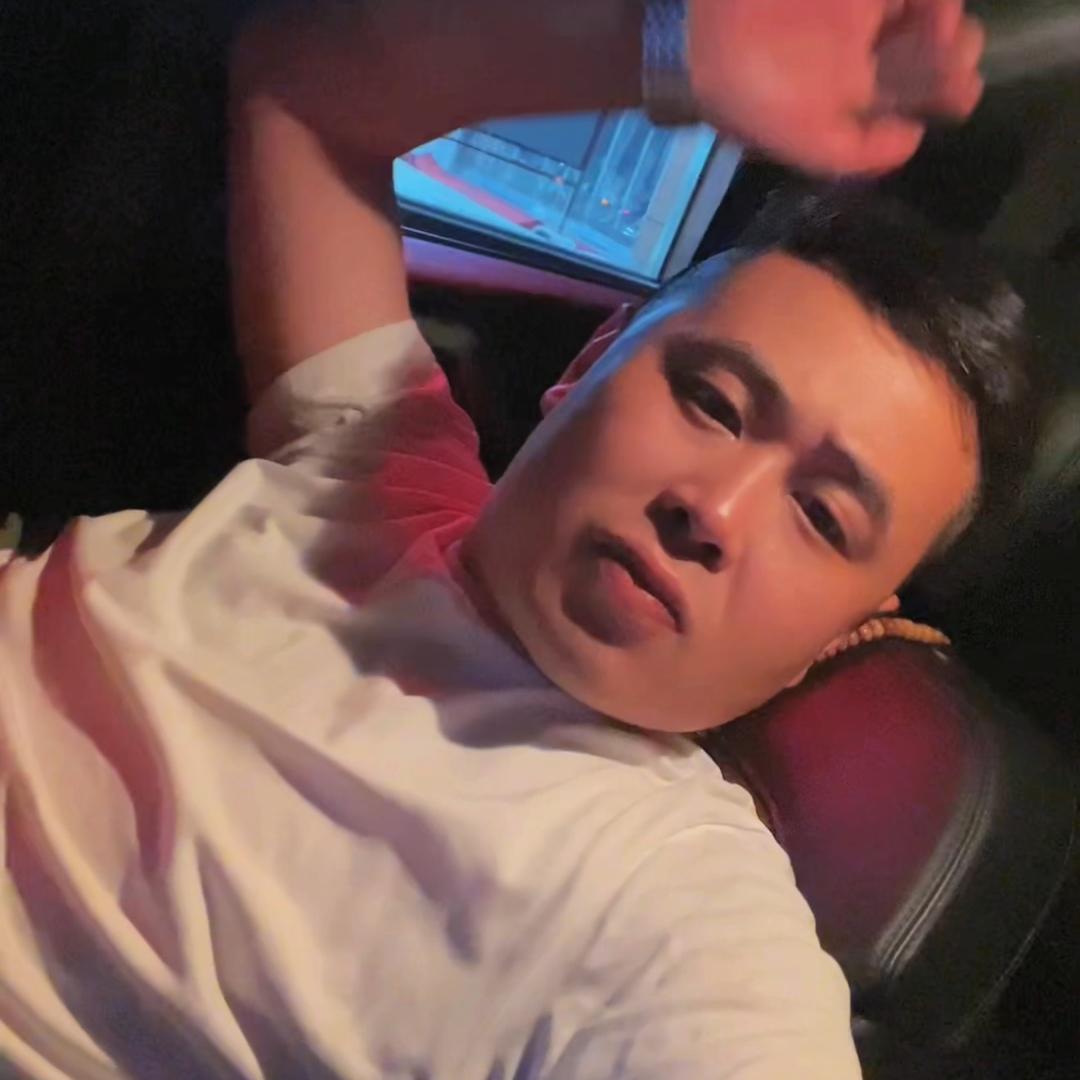 顺其自然