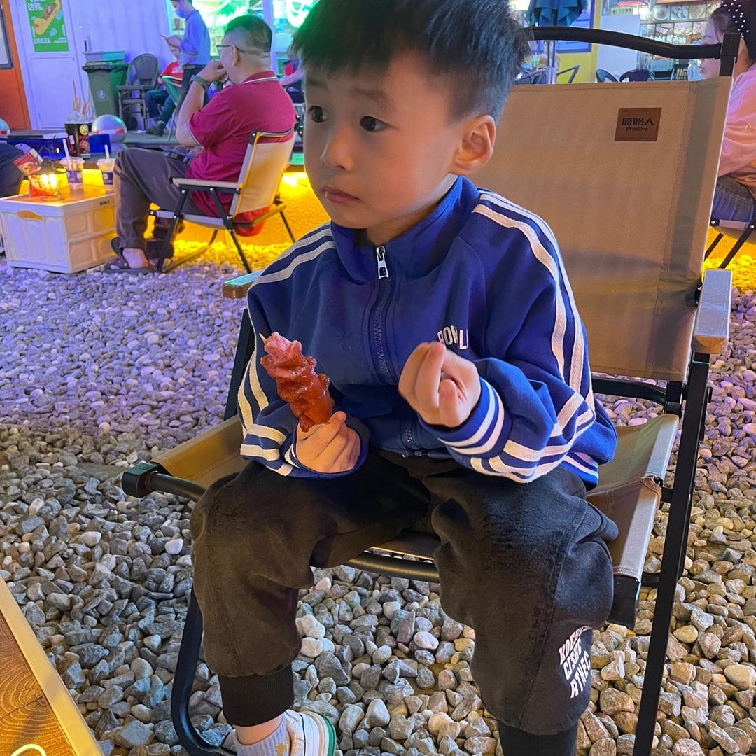 小晓的日常
