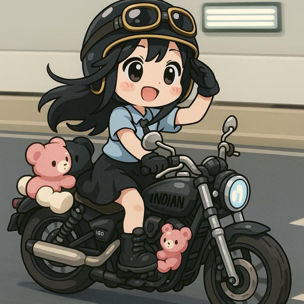 六月机车Club