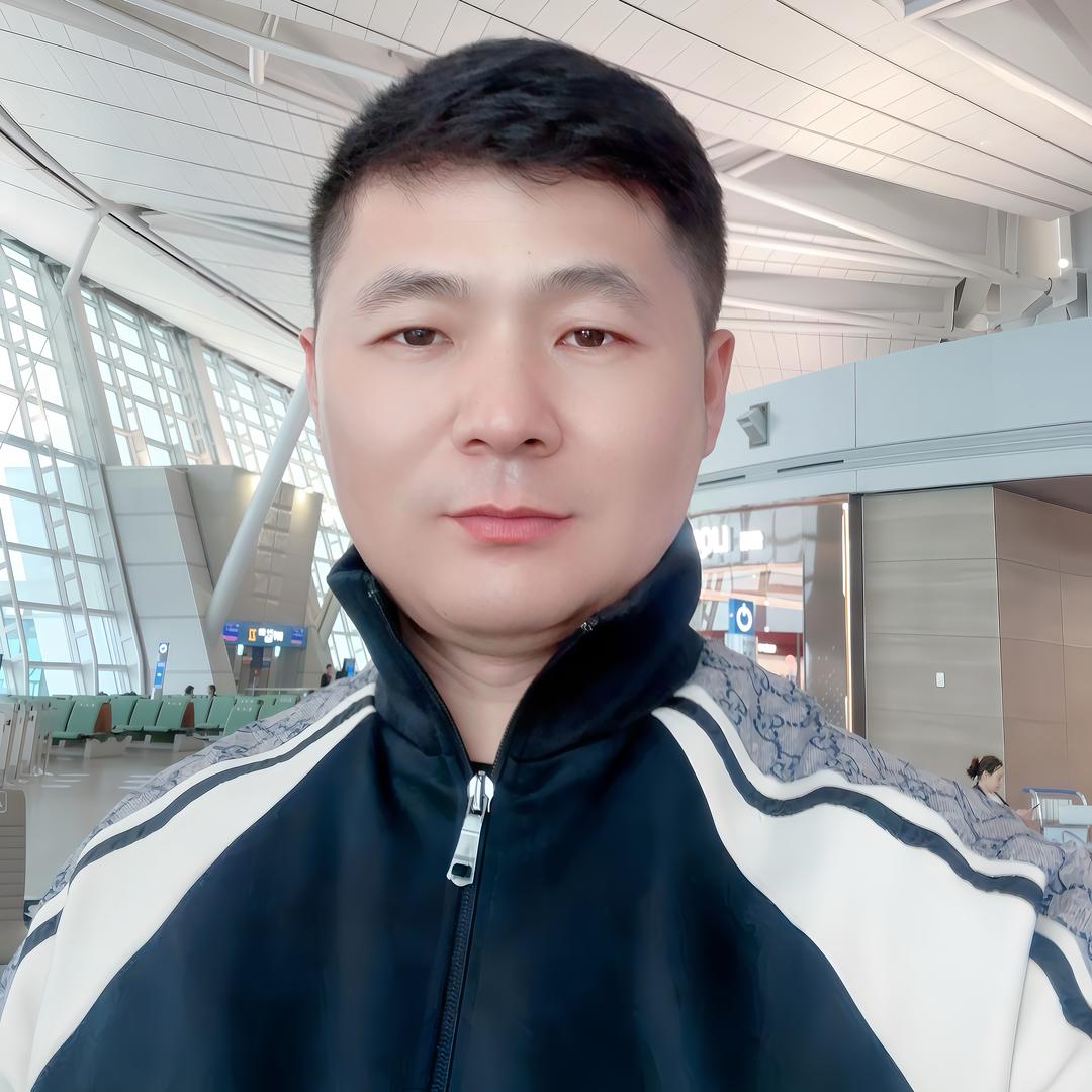 洋洋在韩国