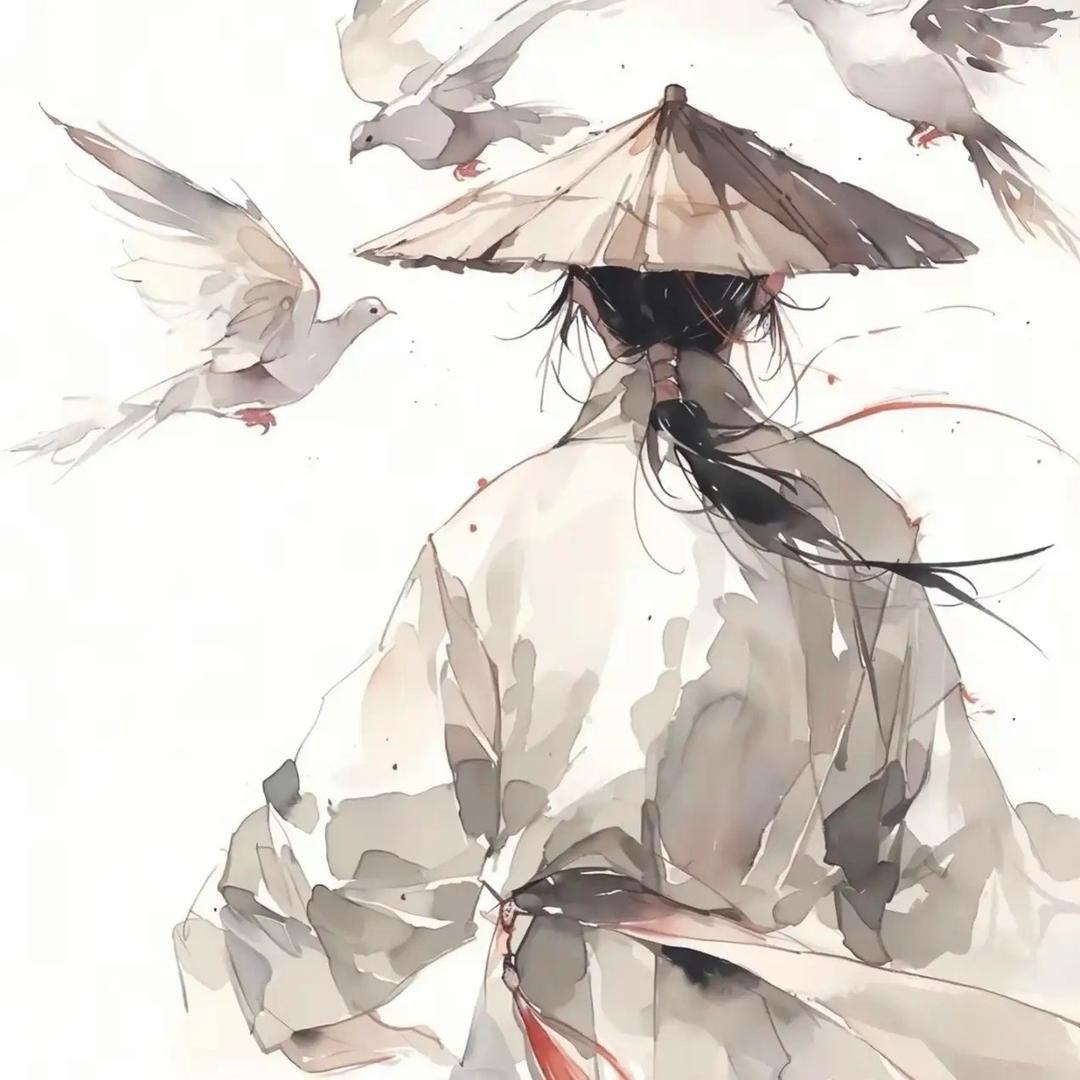 長風