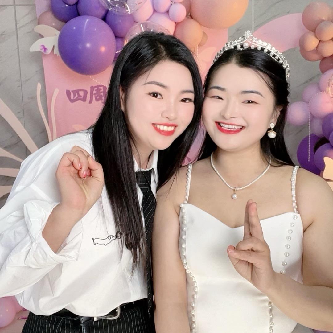 丫头5225（尊师郑琴琴）