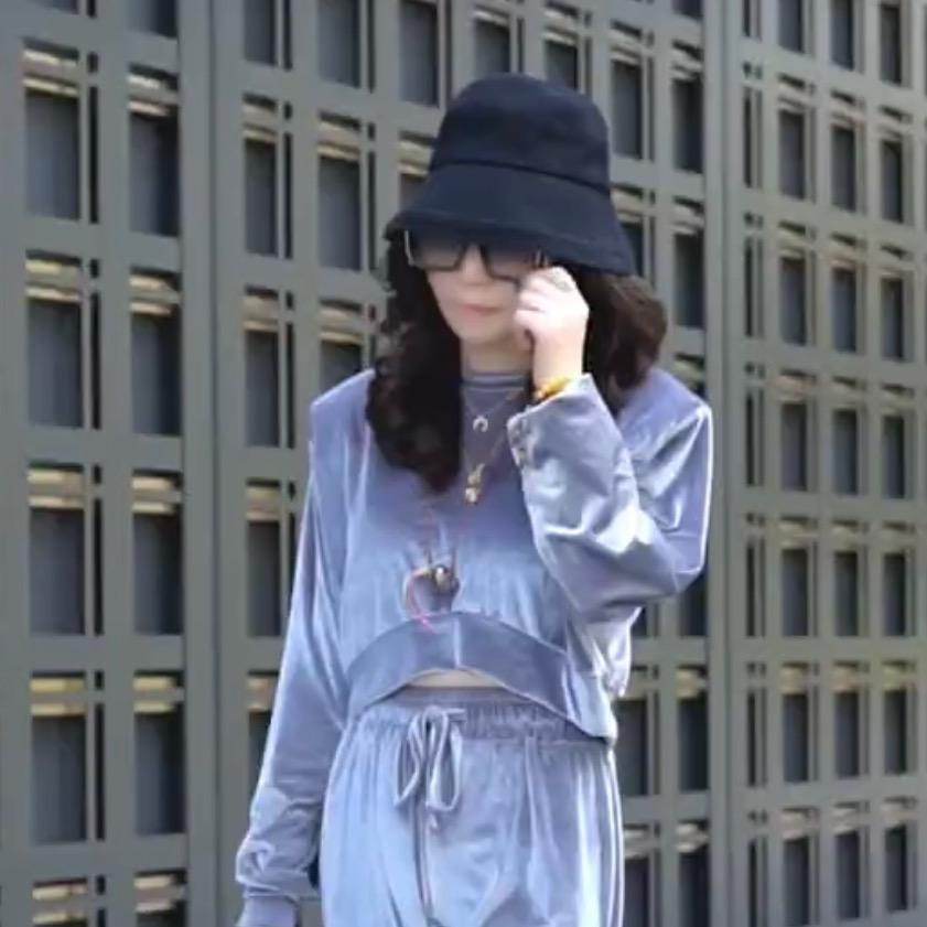 乔一女装爆款