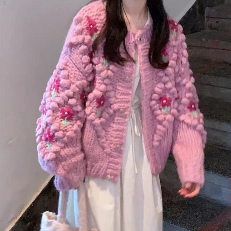 小鹿家毛衣