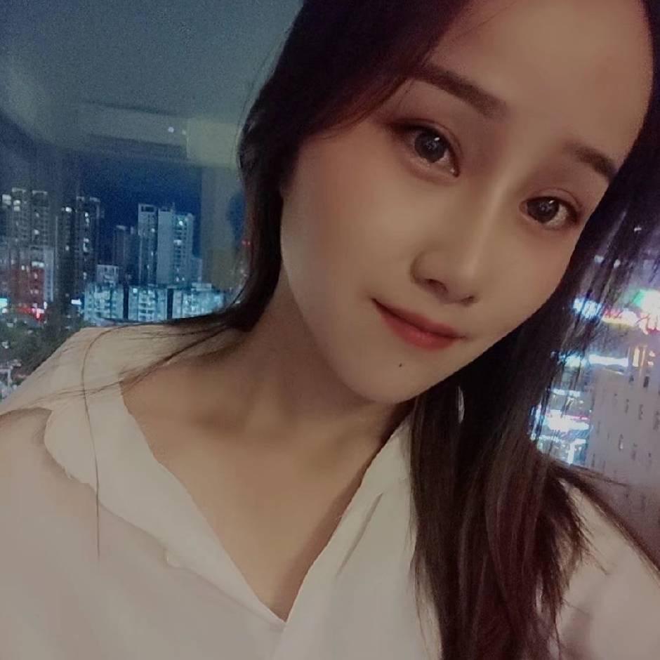 橙✨子