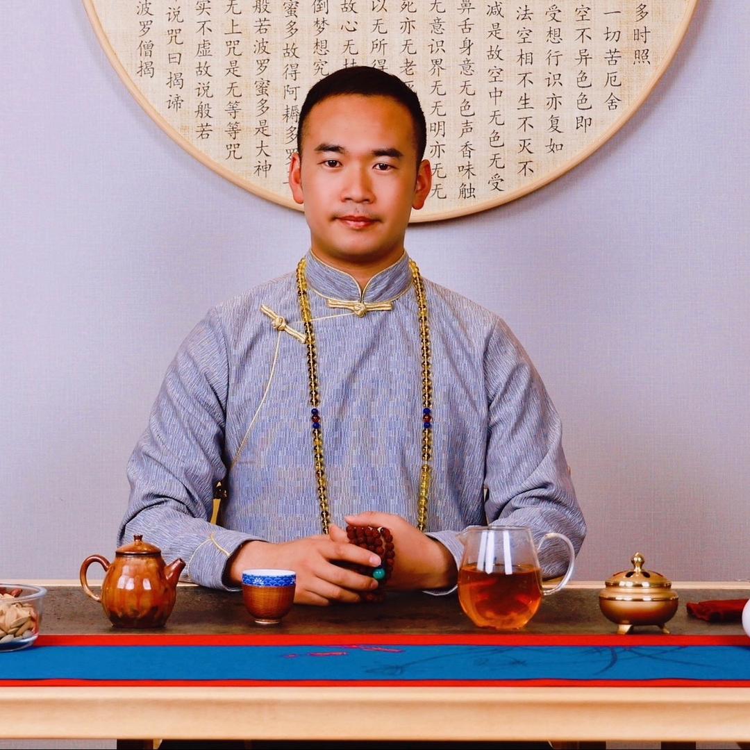 王波｜畔郡地产