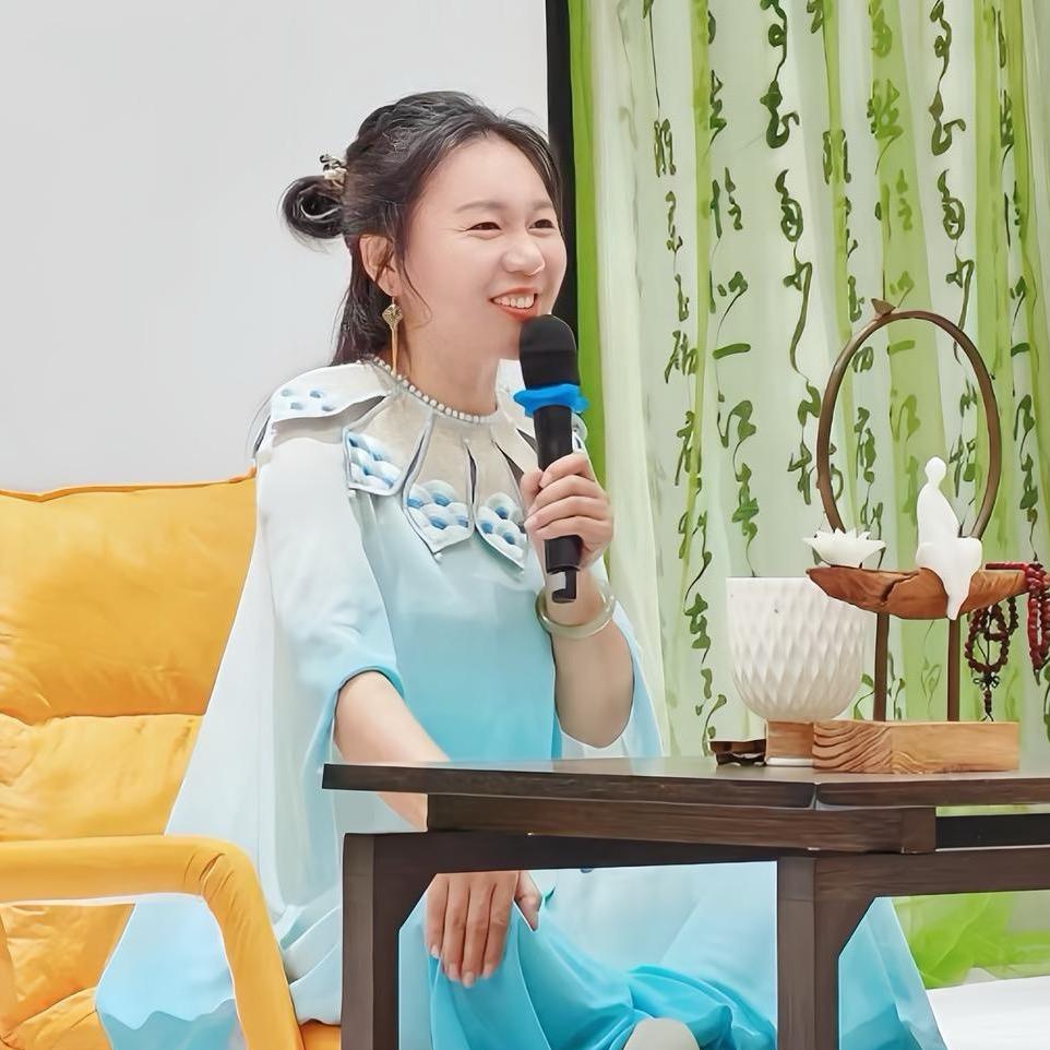 三果眼益洛瑄护眼小课堂