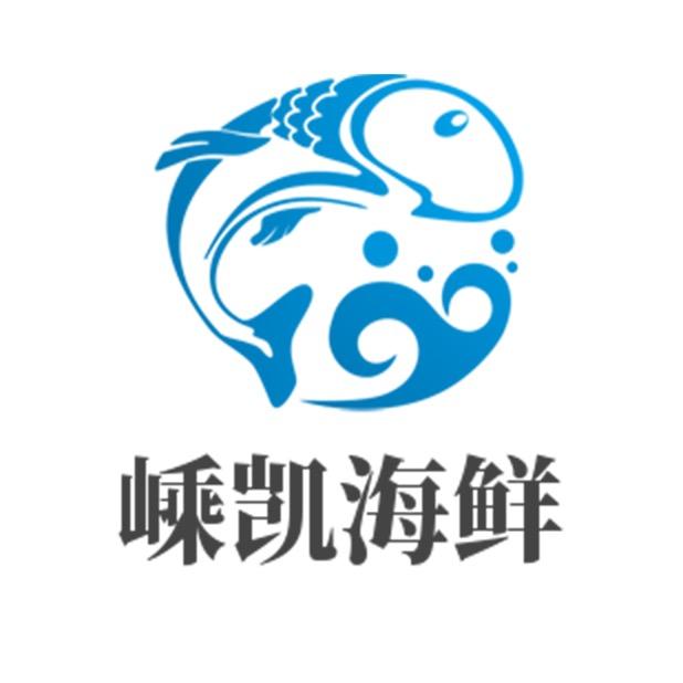 舟山嵊凯海鲜供应链