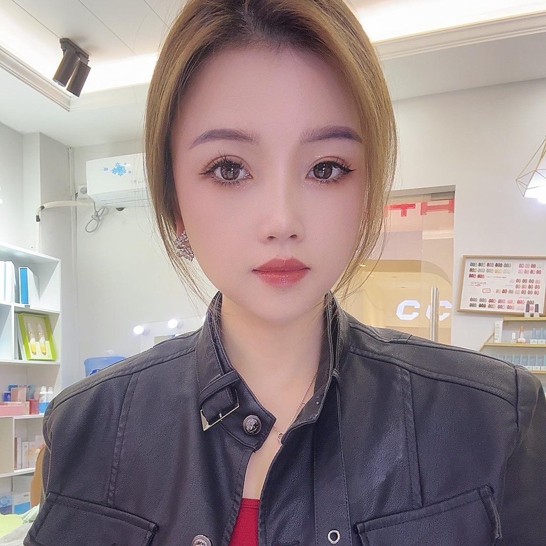CC美妆