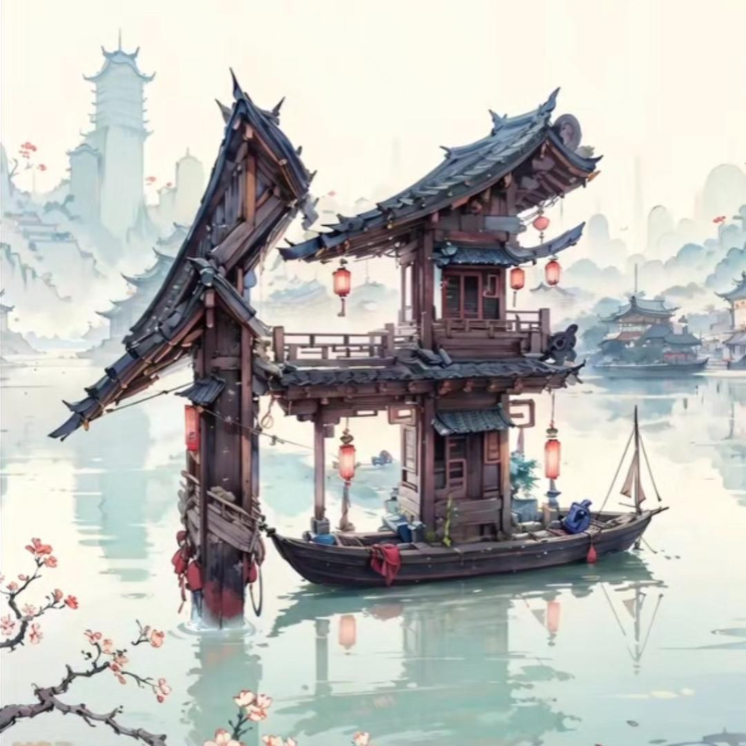 任氏糖糕