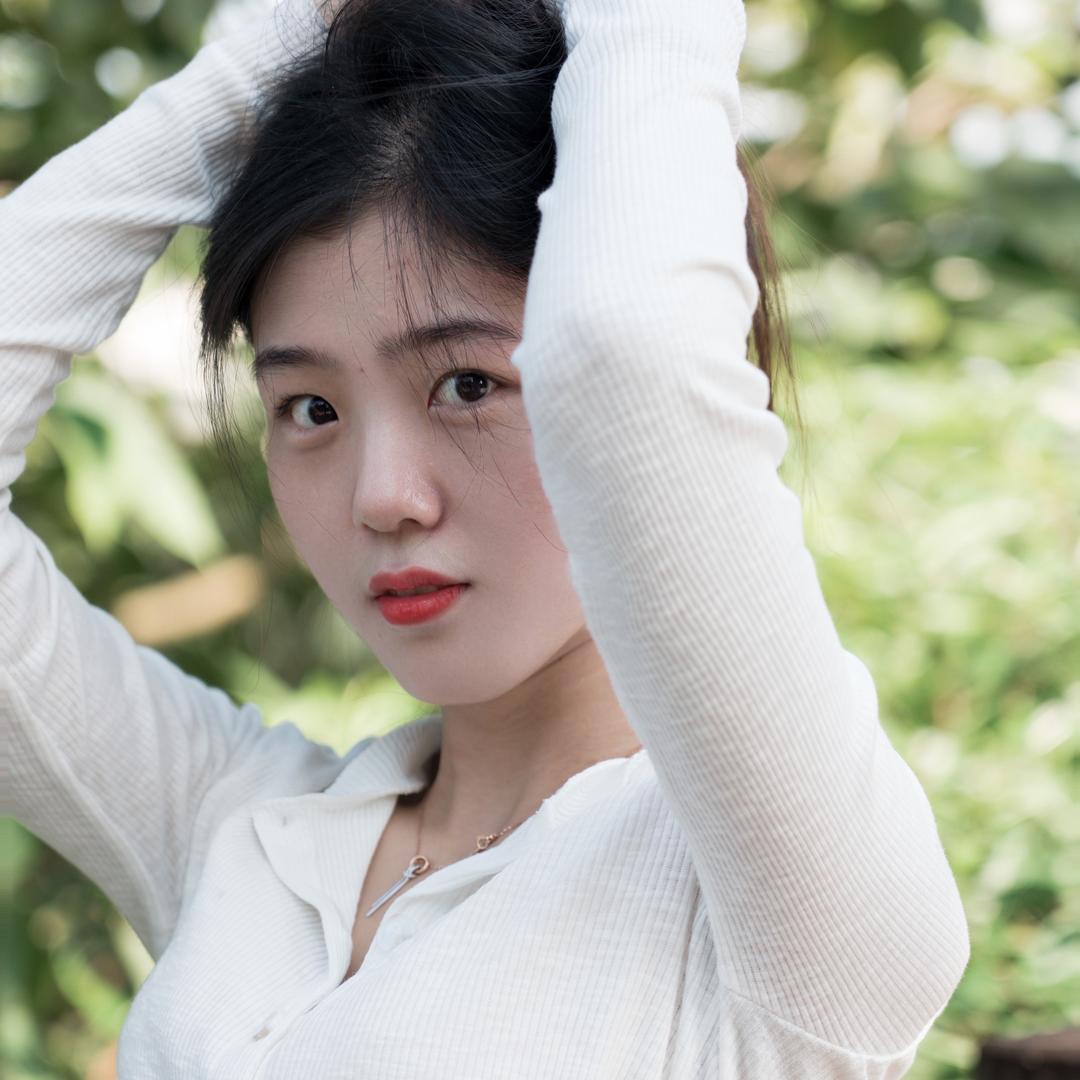 罗罗爱吃香菜