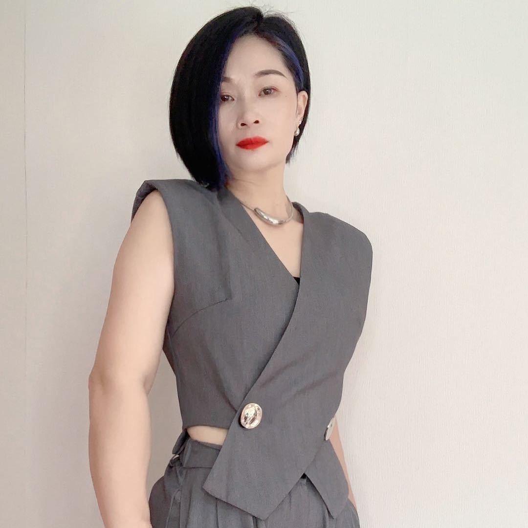依琳：四川阆中全能美业实战技术